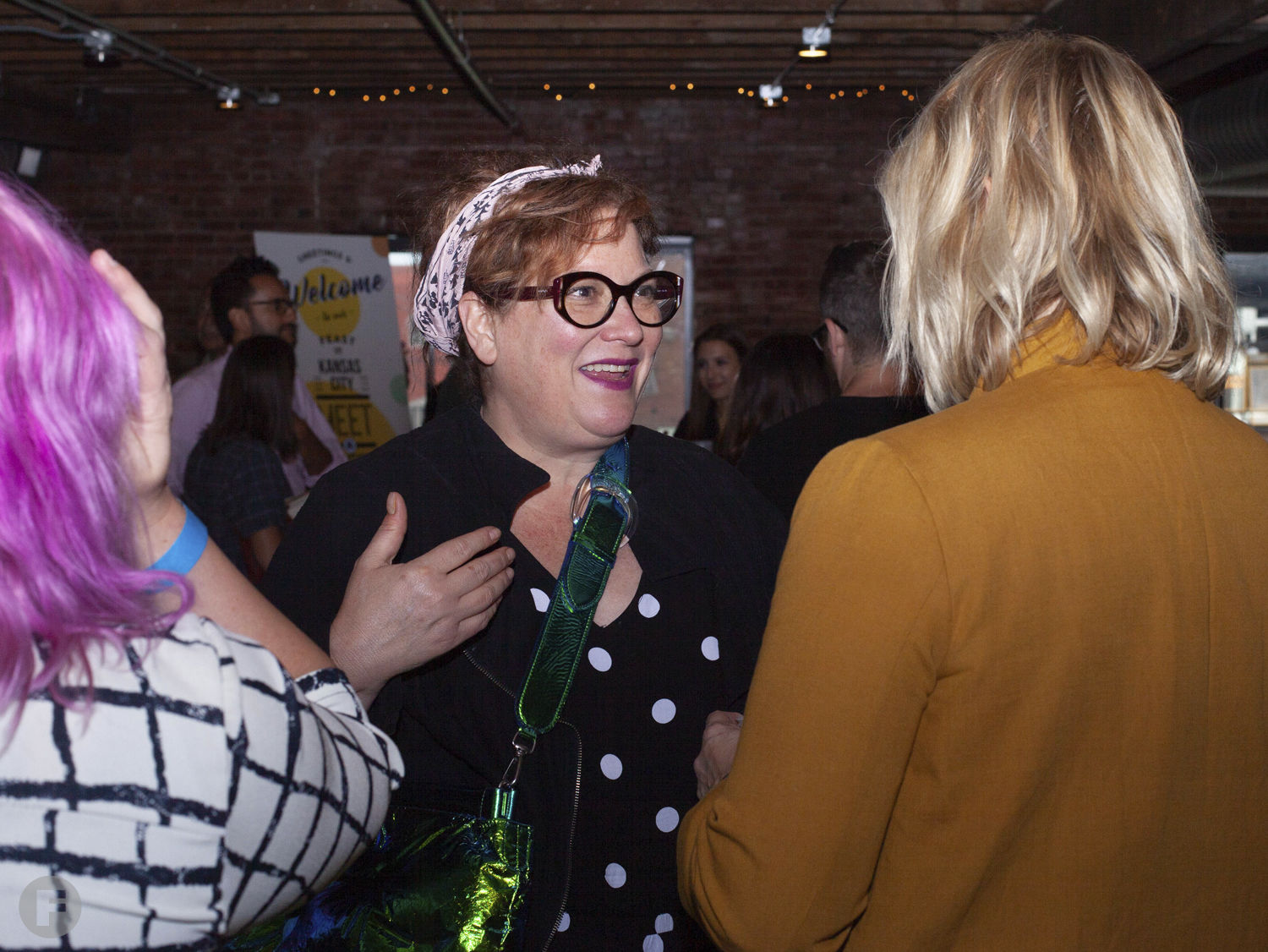 Kansas City Meet & Greet